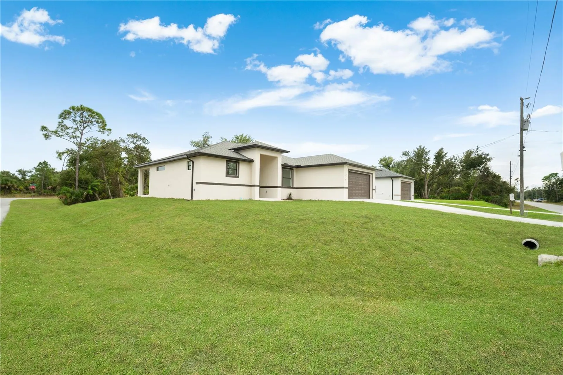 1270 Miliken Terrace Port Charlotte FL 33953