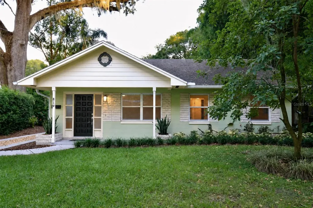 819 N Westmoreland Drive Orlando FL 32804