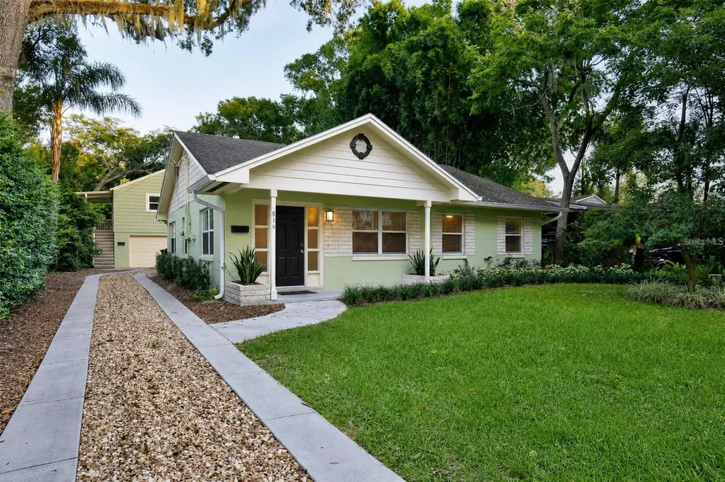 819 N Westmoreland Drive Orlando FL 32804