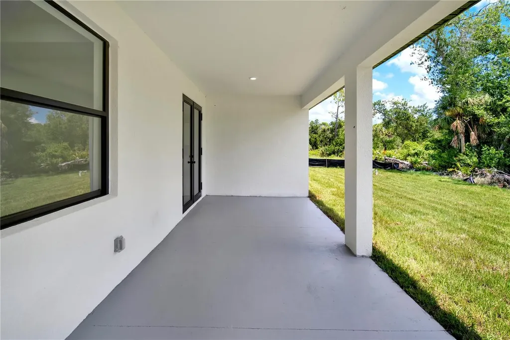 1278 Miliken Terrace Port Charlotte FL 33953