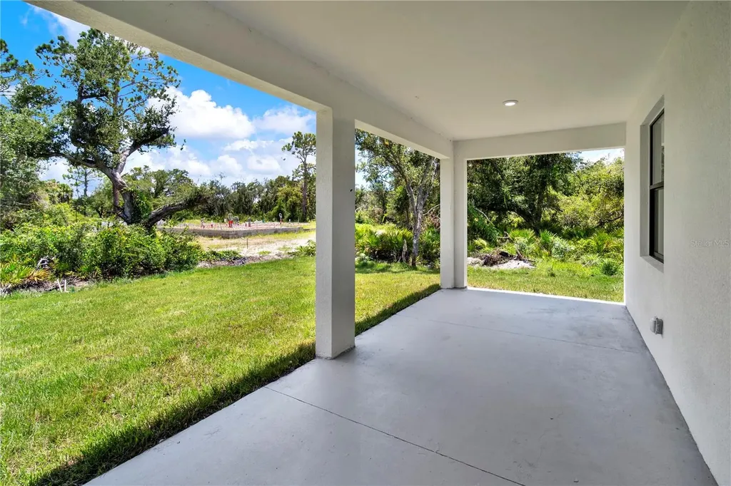 1278 Miliken Terrace Port Charlotte FL 33953