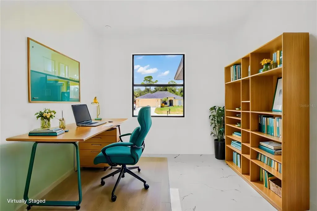1278 Miliken Terrace Port Charlotte FL 33953