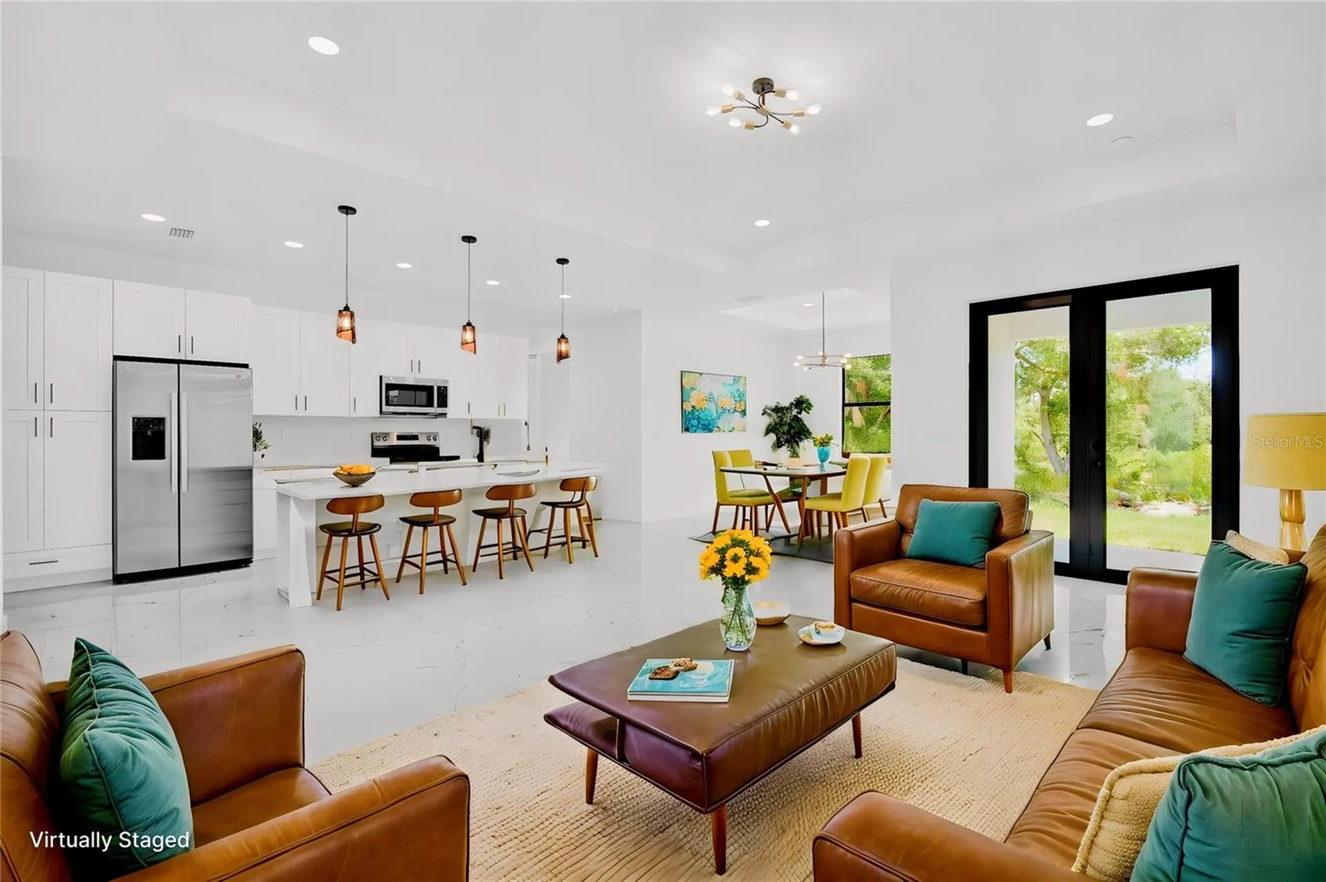 1278 Miliken Terrace Port Charlotte FL 33953