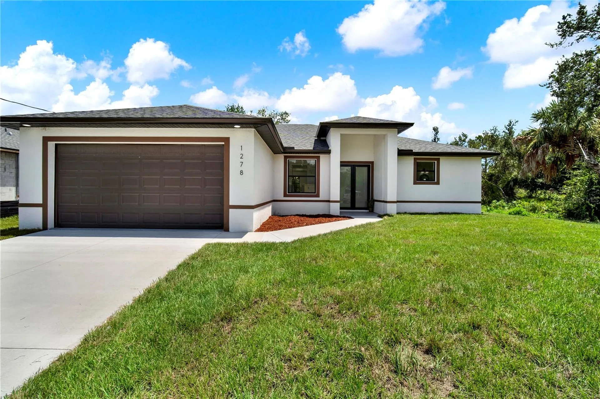 1278 Miliken Terrace Port Charlotte FL 33953