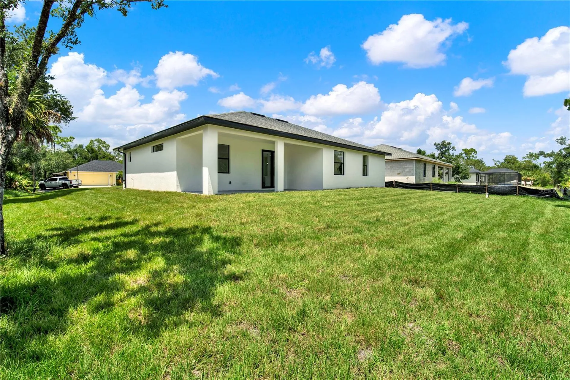 1278 Miliken Terrace Port Charlotte FL 33953