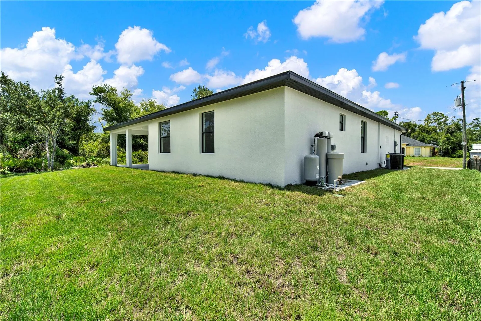 1278 Miliken Terrace Port Charlotte FL 33953