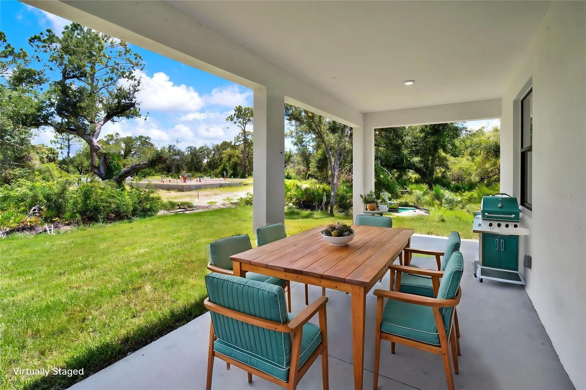 1278 Miliken Terrace Port Charlotte FL 33953