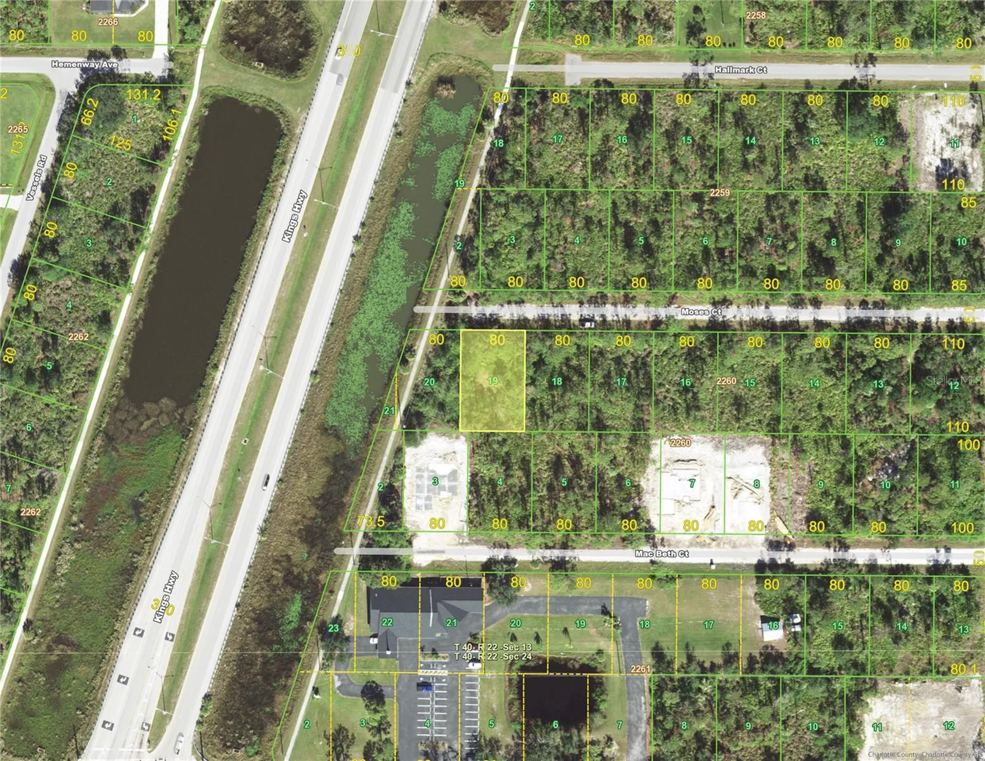 23467 Moses Court Port Charlotte FL 33980
