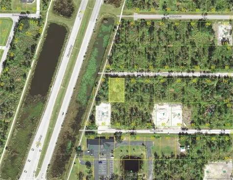 23467 Moses Court Port Charlotte FL 33980