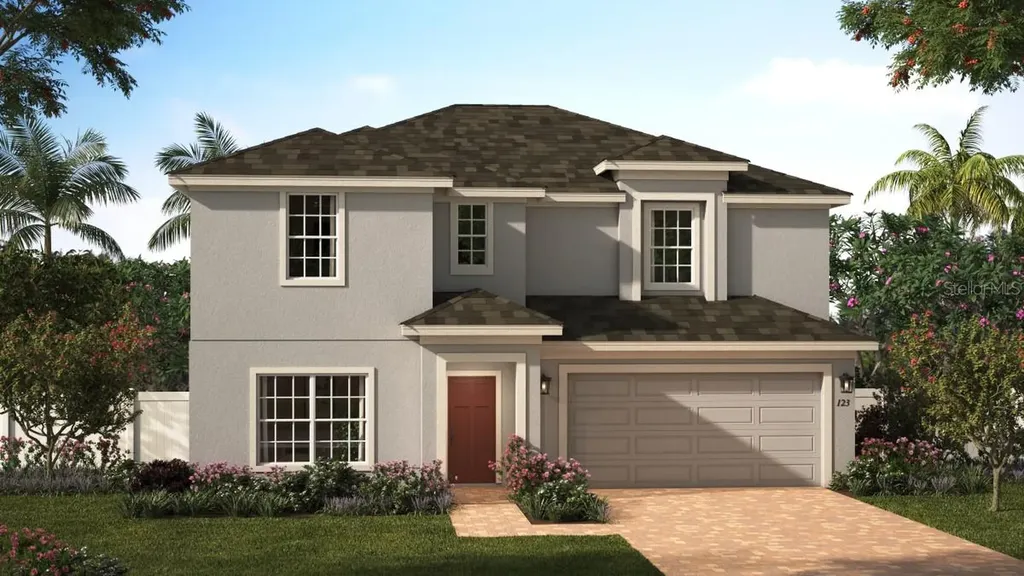 2692 Cavanaugh Drive Orlando FL 32817