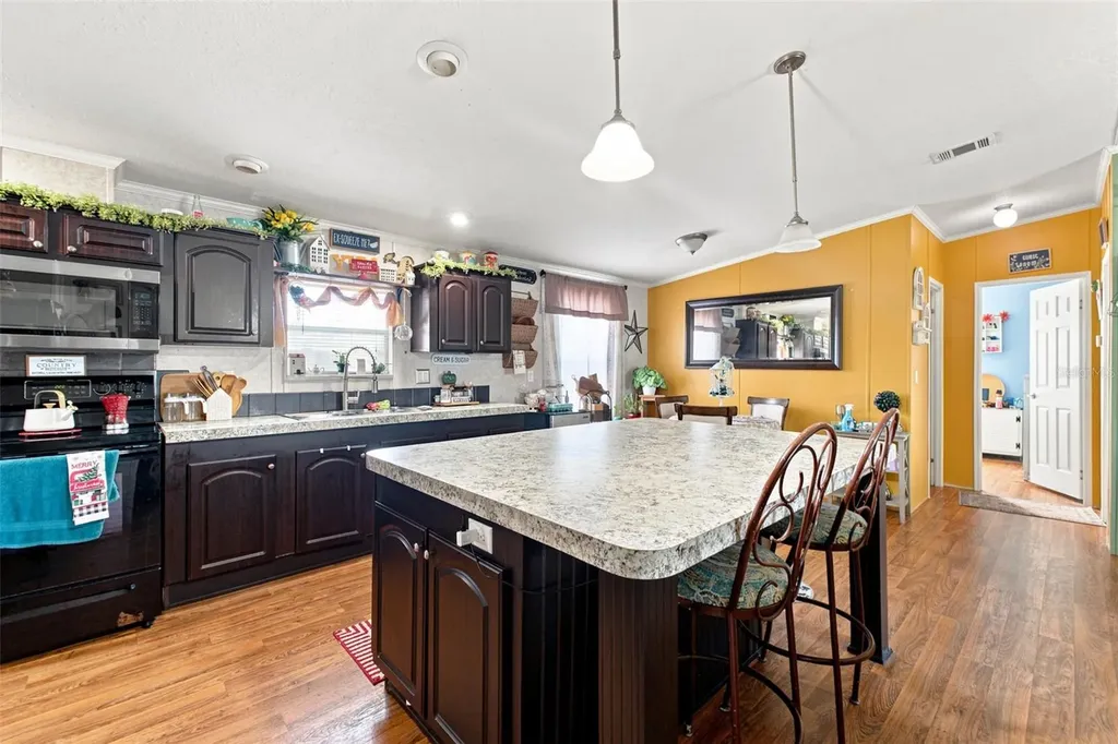 4313 Orlando Avenue Brooksville FL 34604