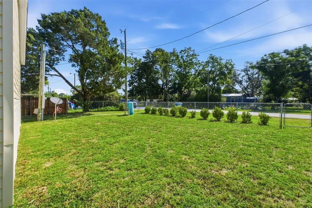 4313 Orlando Avenue Brooksville FL 34604