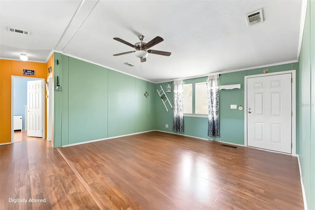 4313 Orlando Avenue Brooksville FL 34604