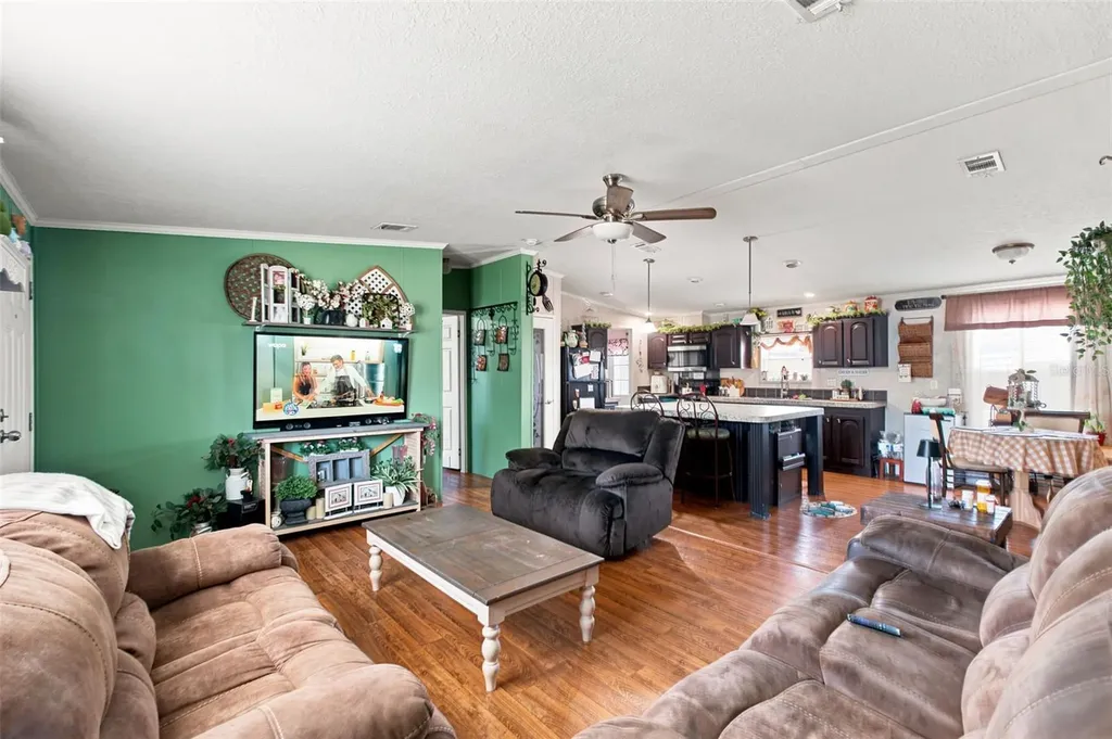 4313 Orlando Avenue Brooksville FL 34604