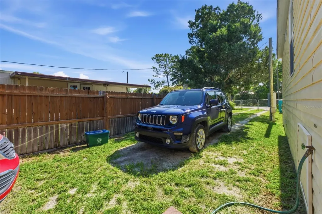 4313 Orlando Avenue Brooksville FL 34604