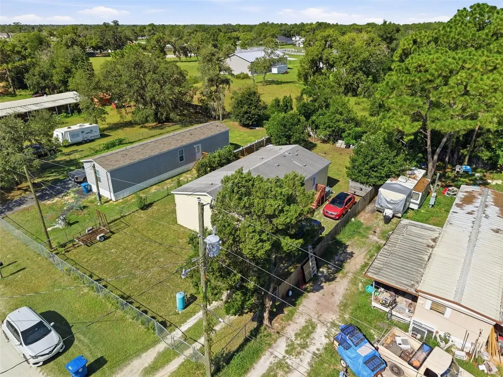 4313 Orlando Avenue Brooksville FL 34604