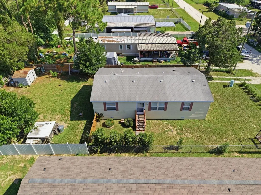 4313 Orlando Avenue Brooksville FL 34604