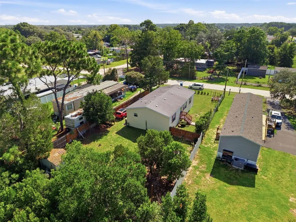 4313 Orlando Avenue Brooksville FL 34604