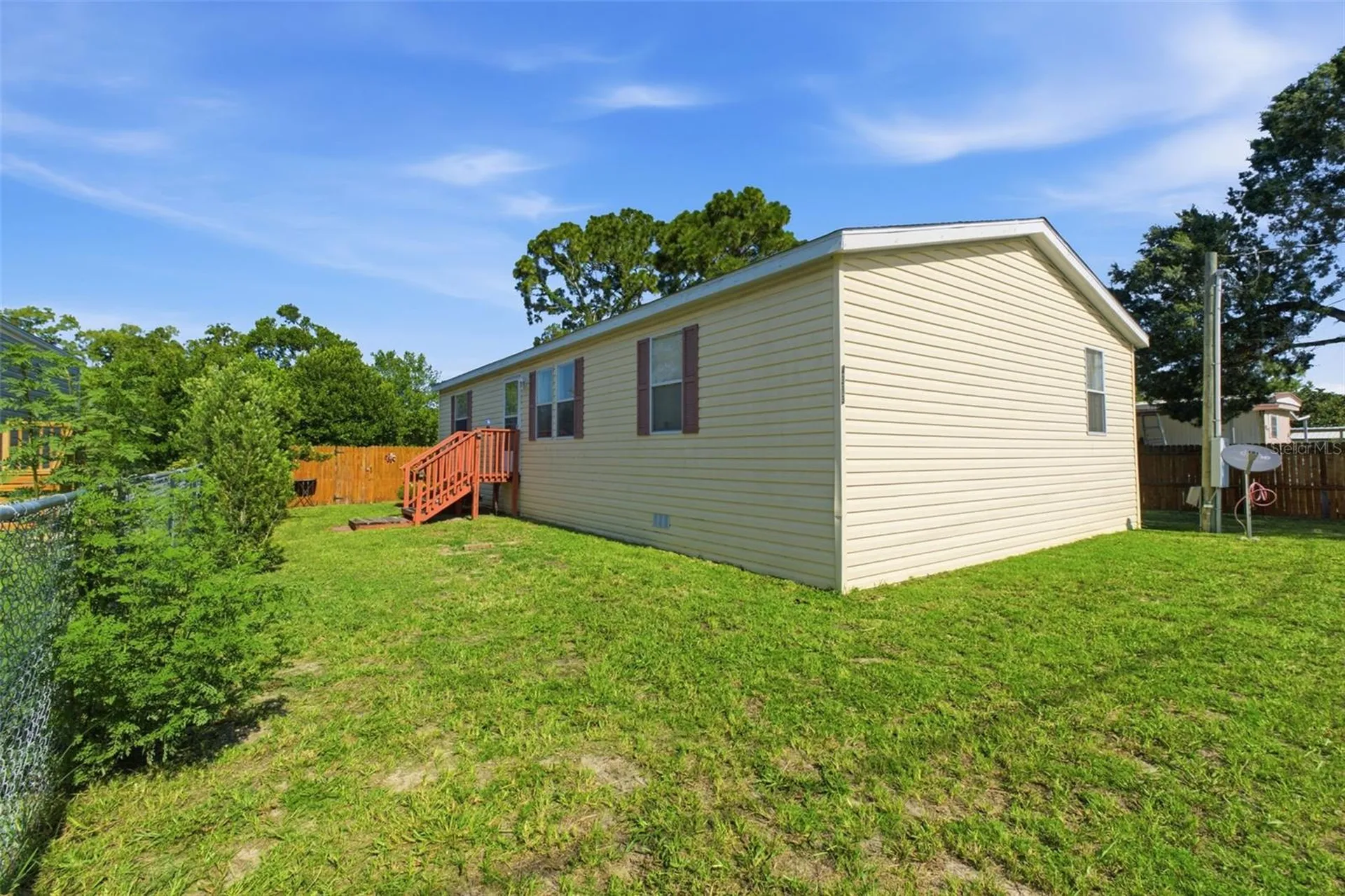 4313 Orlando Avenue Brooksville FL 34604