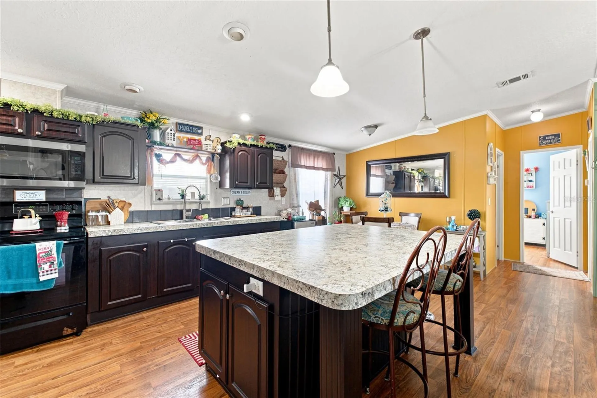4313 Orlando Avenue Brooksville FL 34604