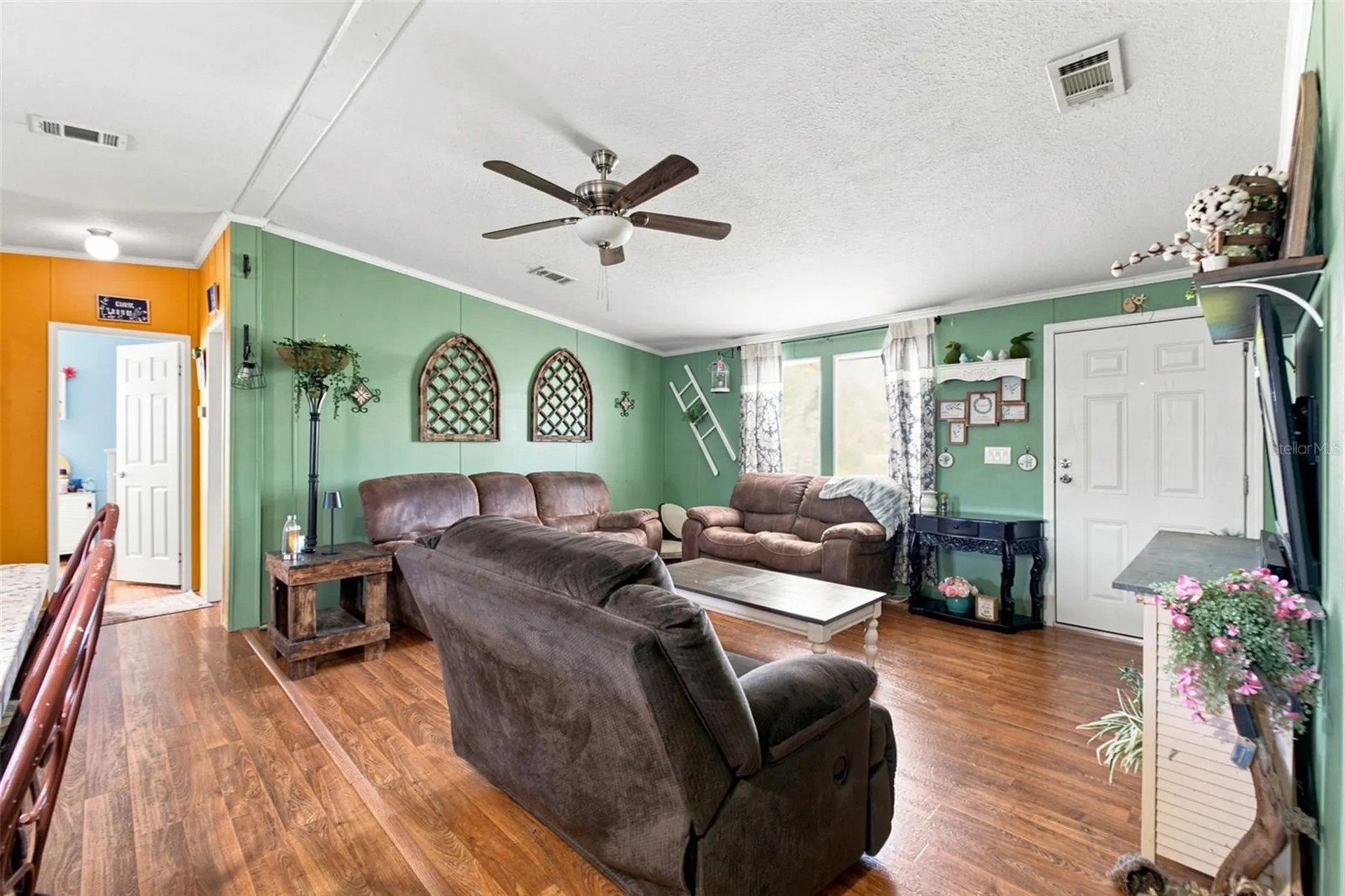 4313 Orlando Avenue Brooksville FL 34604