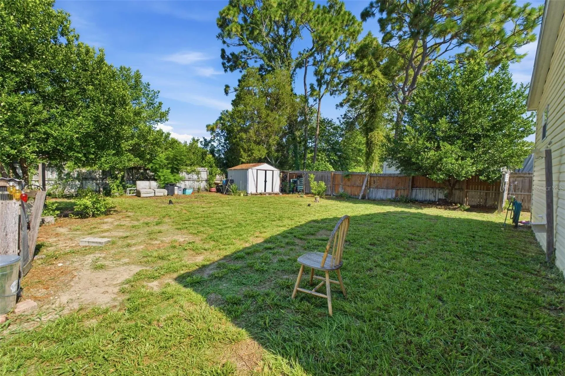 4313 Orlando Avenue Brooksville FL 34604