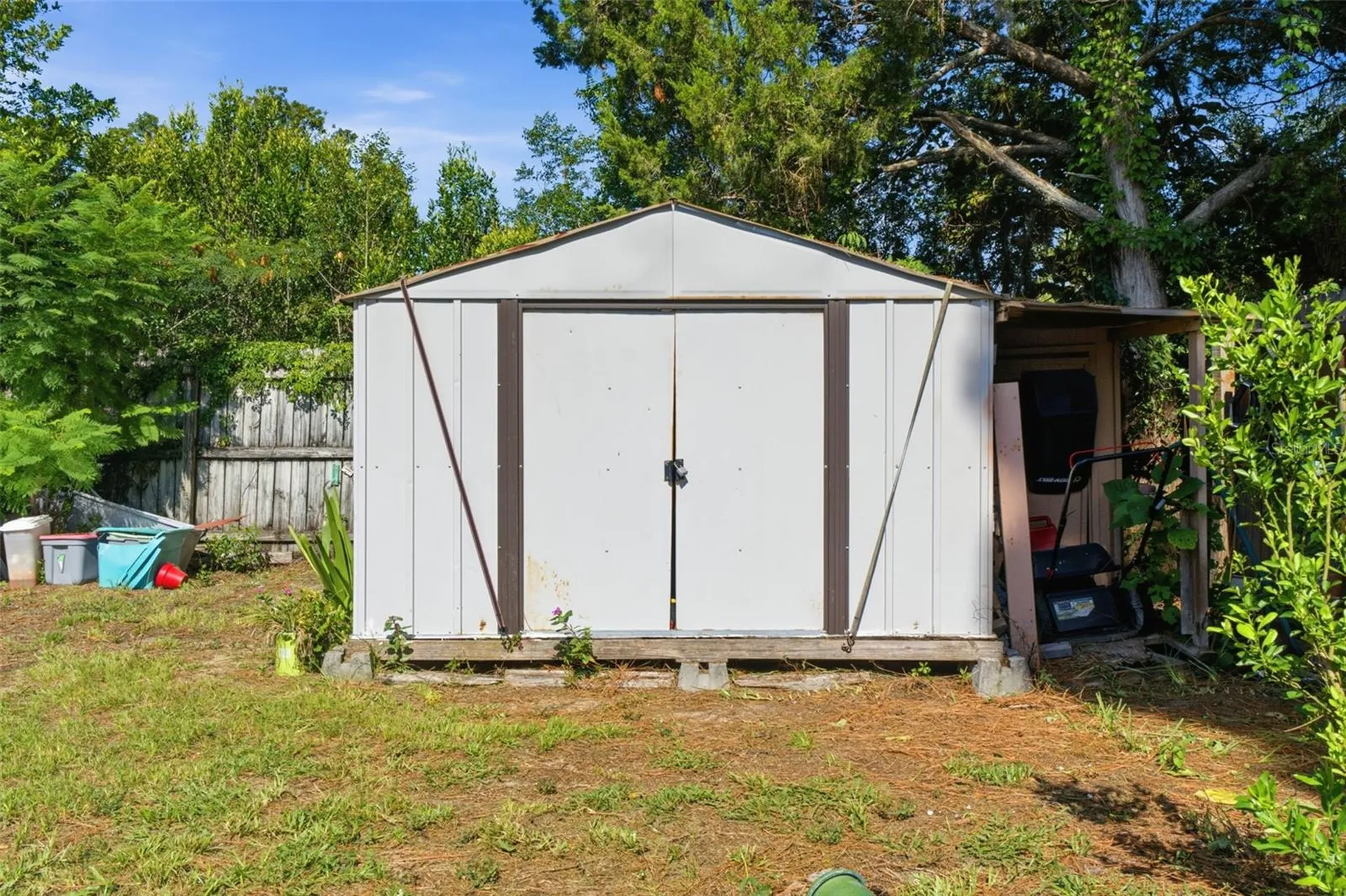 4313 Orlando Avenue Brooksville FL 34604