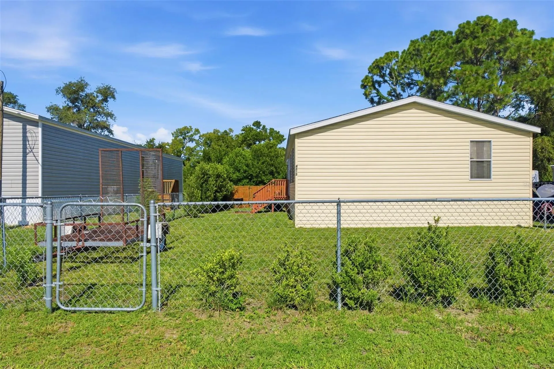 4313 Orlando Avenue Brooksville FL 34604