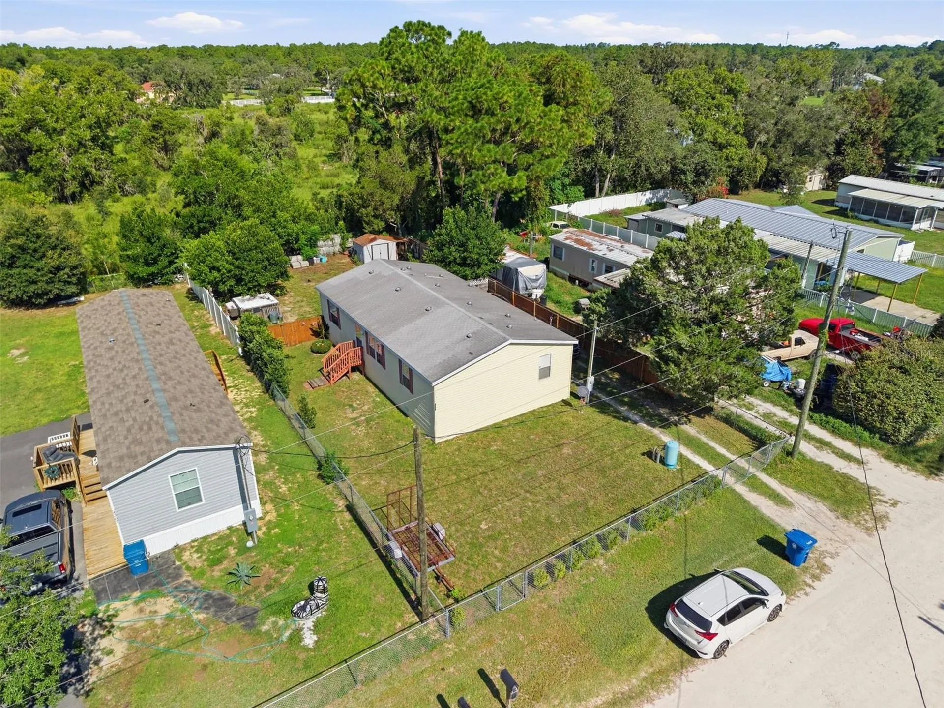 4313 Orlando Avenue Brooksville FL 34604