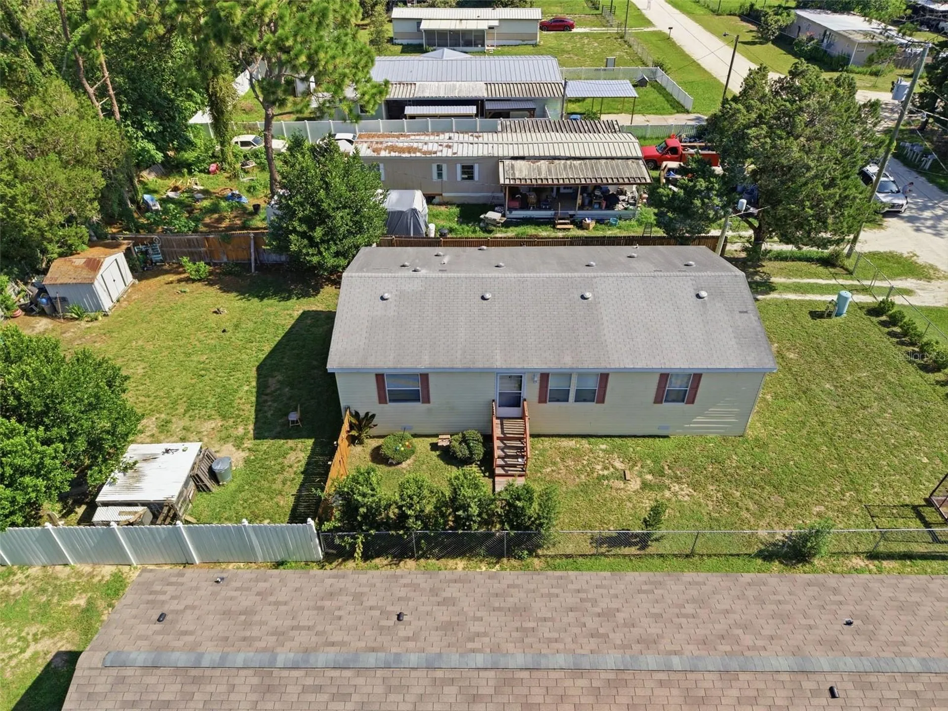 4313 Orlando Avenue Brooksville FL 34604