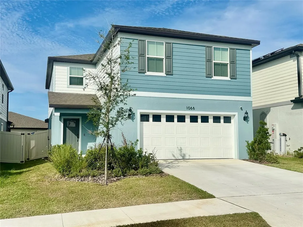 1066 Silverlake Boulevard Lake Alfred FL 33850