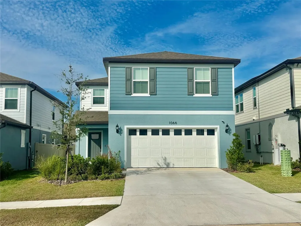 1066 Silverlake Boulevard Lake Alfred FL 33850