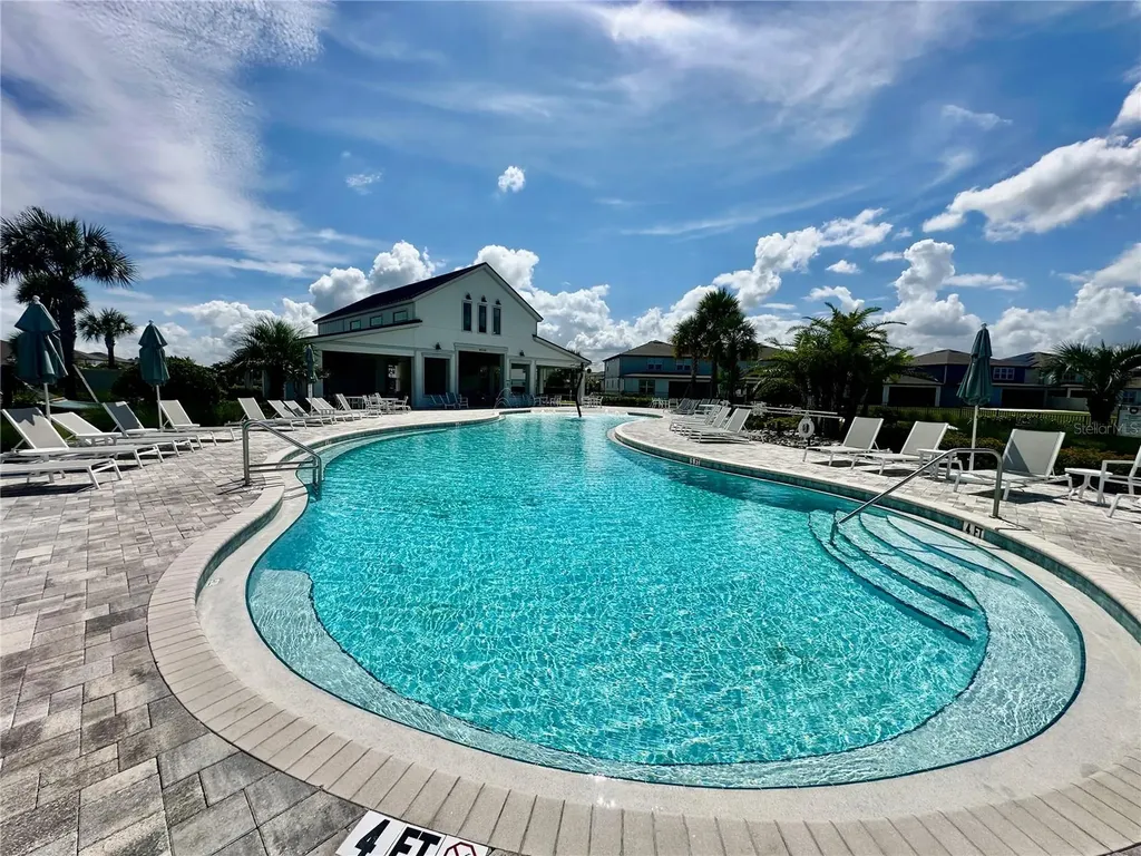 1066 Silverlake Boulevard Lake Alfred FL 33850