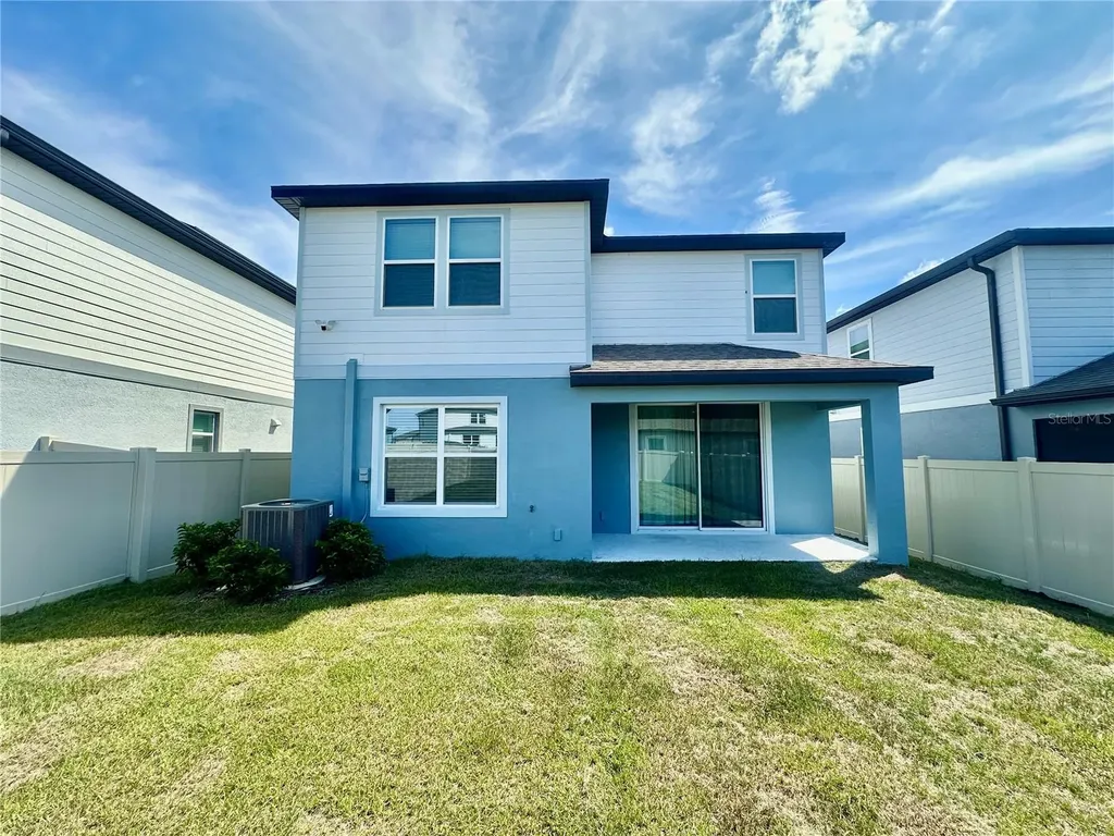 1066 Silverlake Boulevard Lake Alfred FL 33850