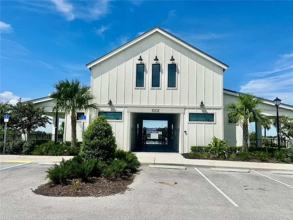 1066 Silverlake Boulevard Lake Alfred FL 33850