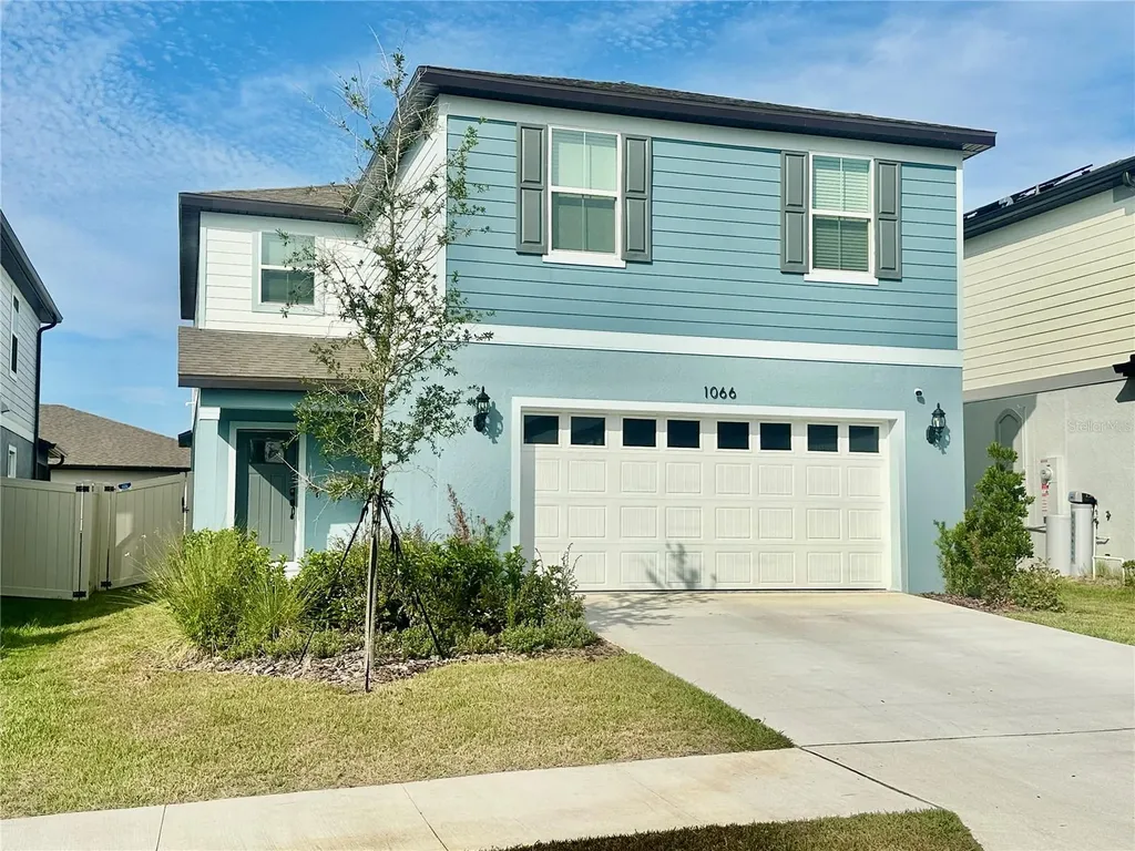 1066 Silverlake Boulevard Lake Alfred FL 33850