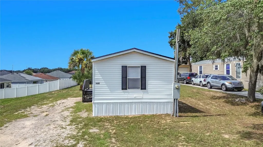 1406 Finney Road Davenport FL 33837