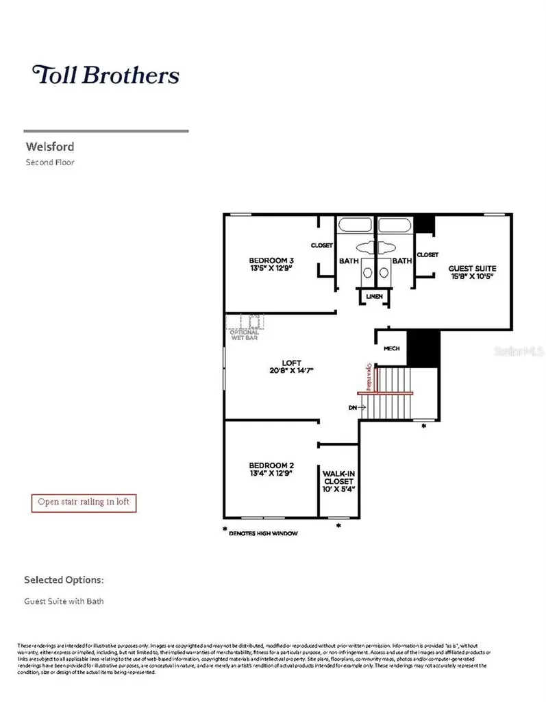 2783 Arbor Dune Avenue Apopka FL 32712