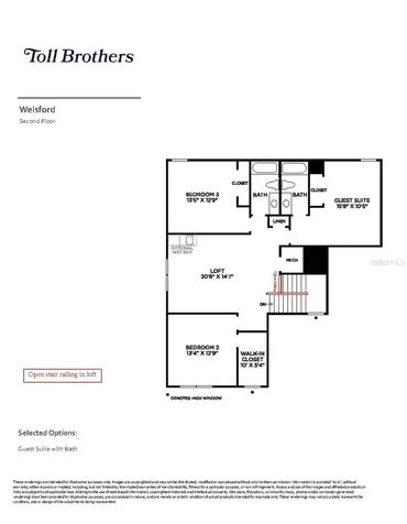 2783 Arbor Dune Avenue Apopka FL 32712