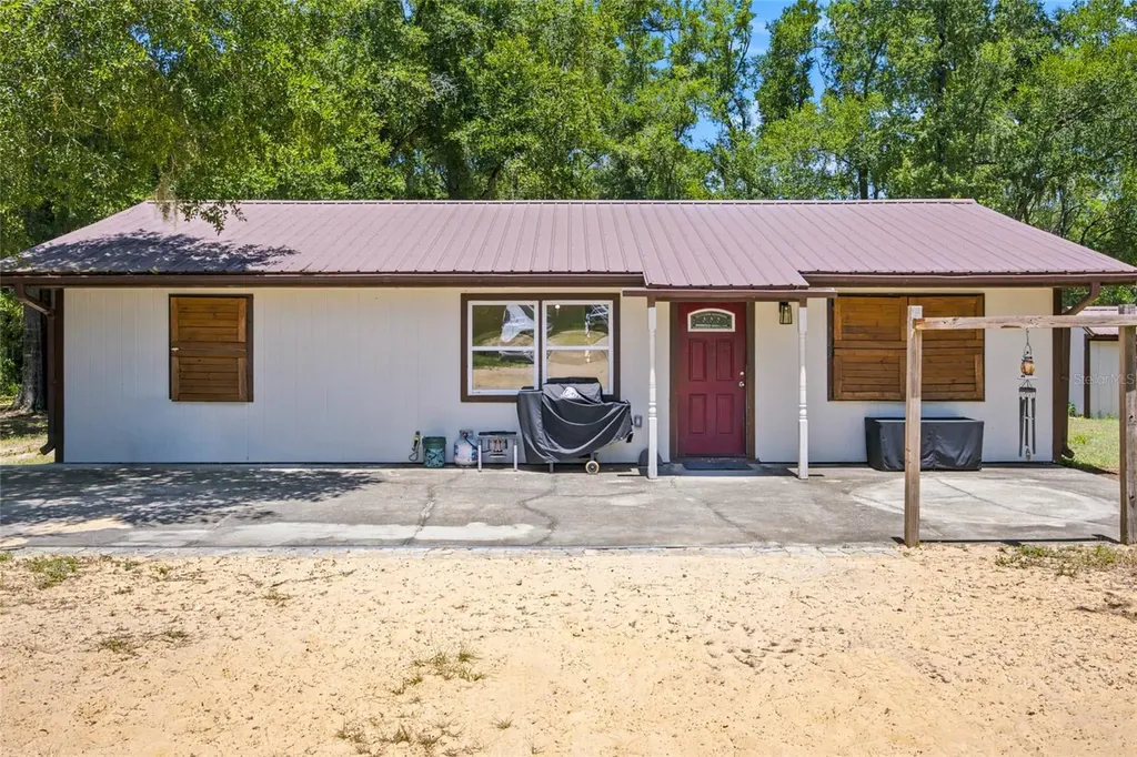 13051 NE 60th Street Williston FL 32696