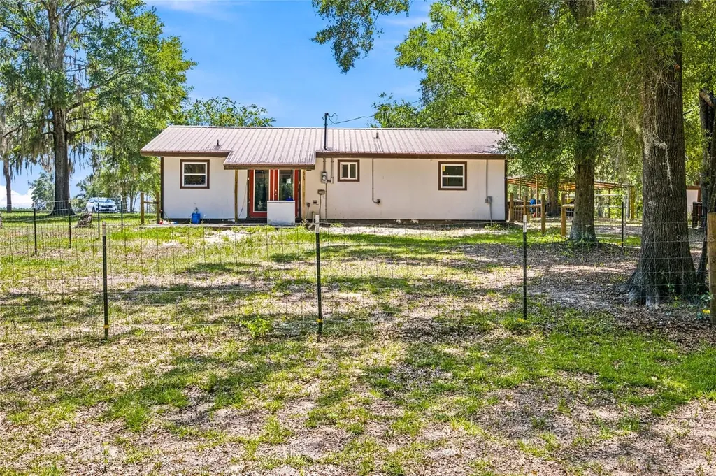 13051 NE 60th Street Williston FL 32696