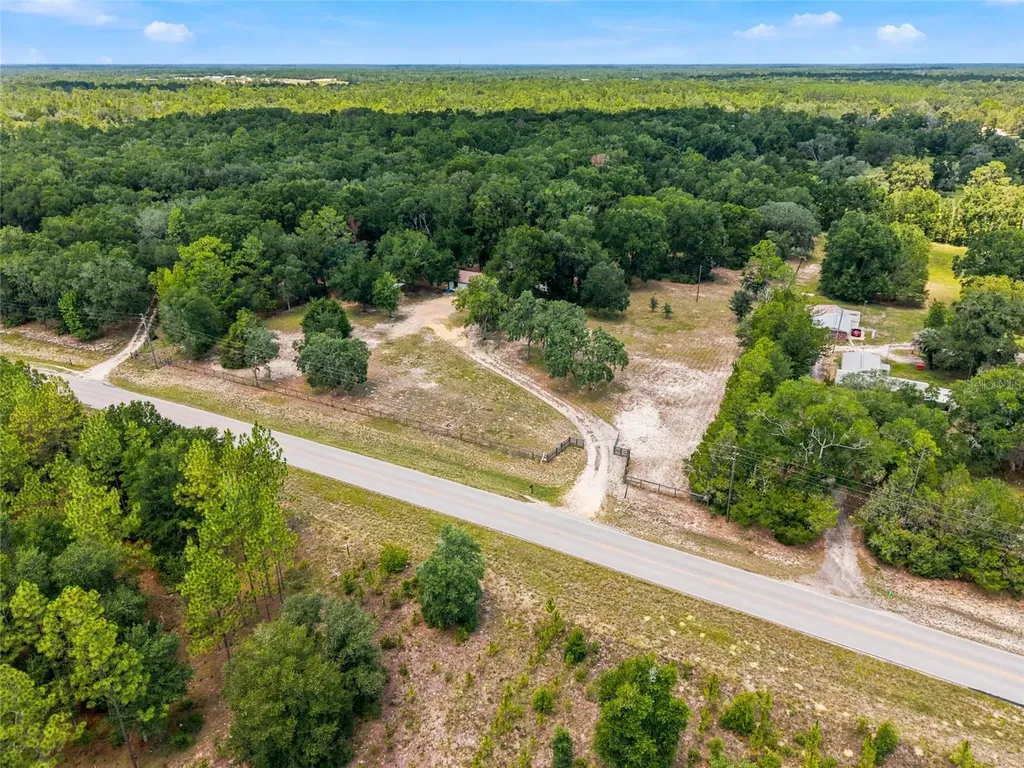 13051 NE 60th Street Williston FL 32696