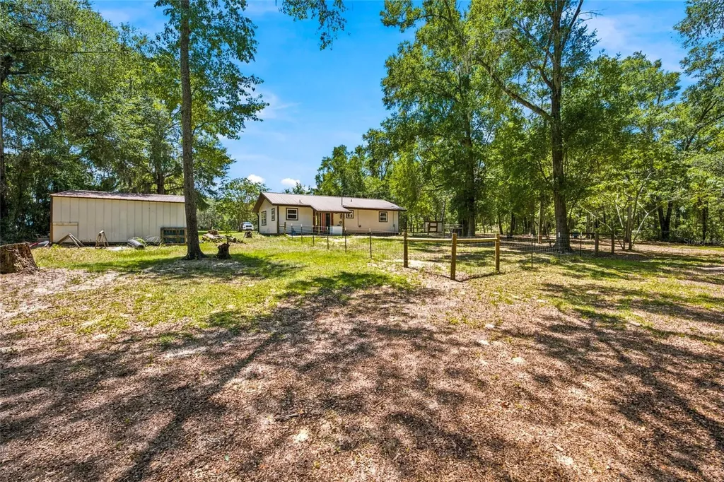 13051 NE 60th Street Williston FL 32696