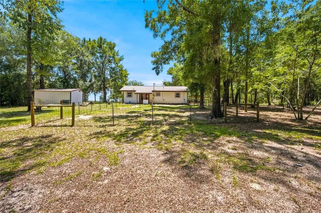 13051 NE 60th Street Williston FL 32696