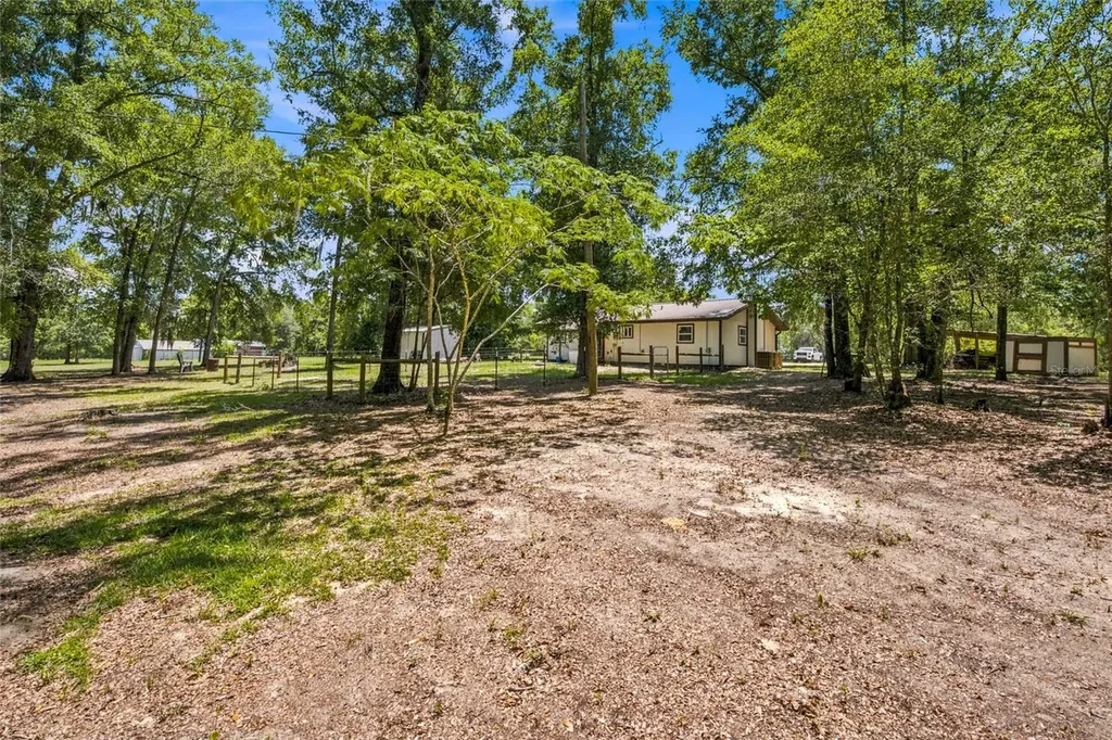 13051 NE 60th Street Williston FL 32696