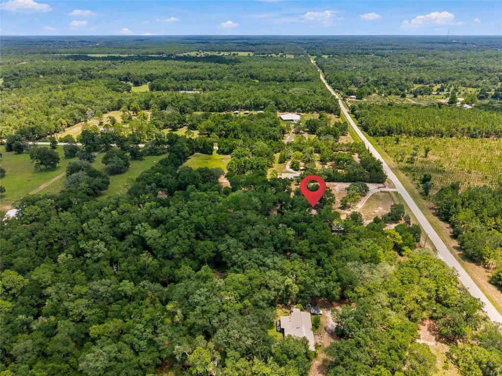13051 NE 60th Street Williston FL 32696