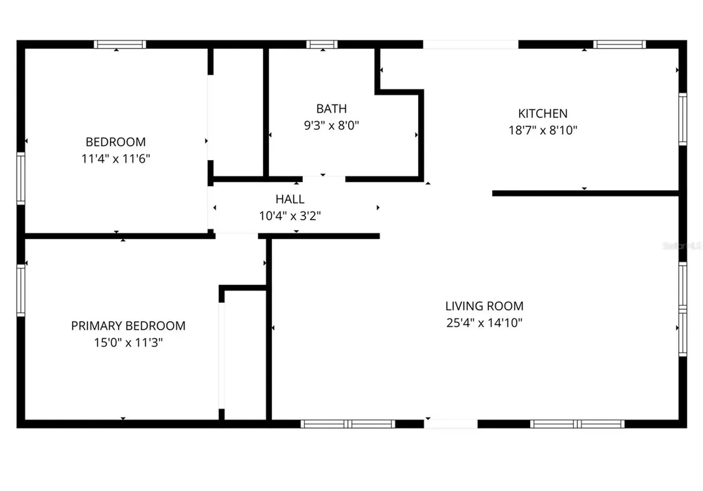 13051 NE 60th Street Williston FL 32696