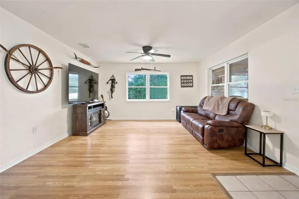 13051 NE 60th Street Williston FL 32696