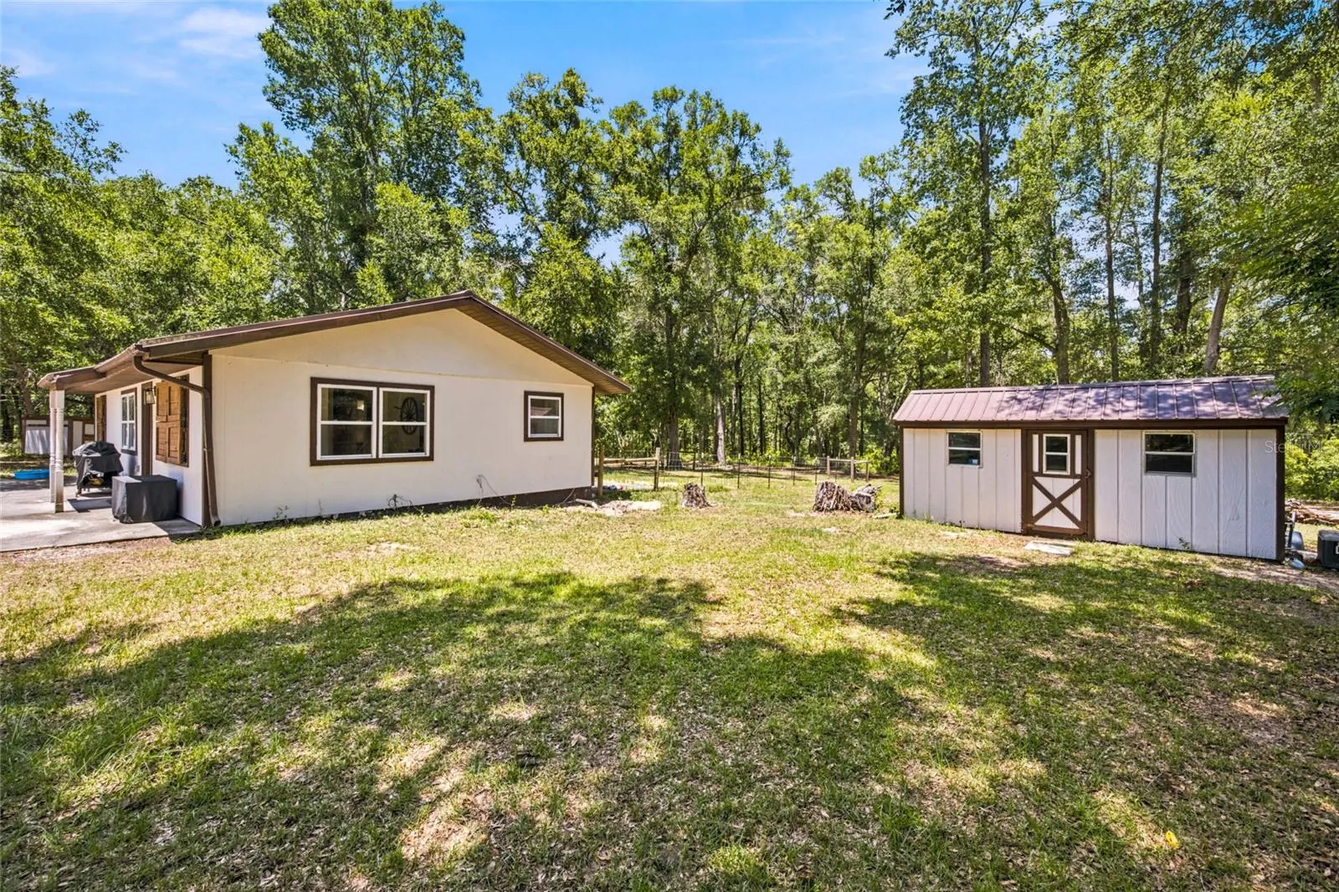 13051 NE 60th Street Williston FL 32696