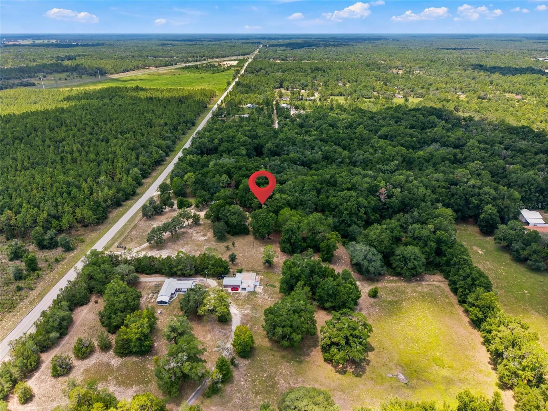13051 NE 60th Street Williston FL 32696